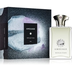 امواج ريفليكشن رجالي - Amouage Reflection Man Eau de Parfum