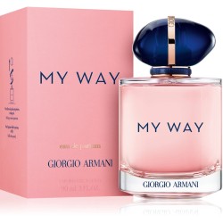 جورجيو ارماني عطر ماي واي  Eau de Parfum MY WAY 