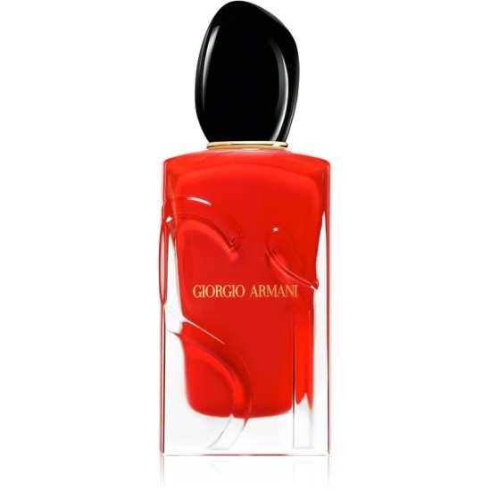 أرماني سي باسيوني أو دو بارفان - Armani Sì Passione Eau de Parfum