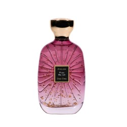 اتيليه دي اور بينك مي اب - Atelier des Ors Pink Me Up 