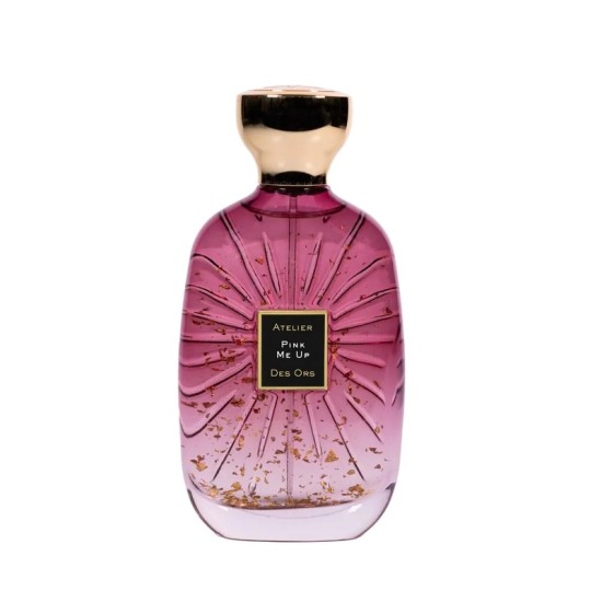 اتيليه دي اور بينك مي اب - Atelier des Ors Pink Me Up 