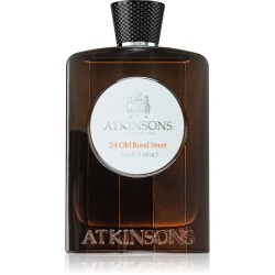 اتكينسونس 24 اولد بوند ستريت تريبل اكستراكت - Atkinsons 24 Old Bond Street Triple Extract