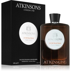 اتكينسونس 24 اولد بوند ستريت تريبل اكستراكت - Atkinsons 24 Old Bond Street Triple Extract