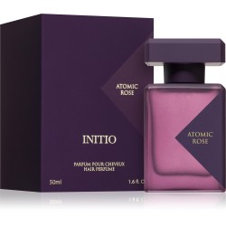 انيشيو اتوميك روز عطر الشعر  Initio Atomic Rose 