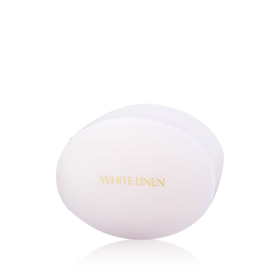 استي لودر وايت لينين بودرة الجسم المعطرة   Estee Lauder White Linen Perfumed Body Powder