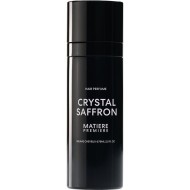 كريستال سافرون عطر الشعر  Matiere Premiere Crystal Saffron 