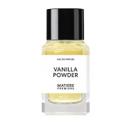 ماتيير بريمير فانيليا باودر - Matiere Premiere Vanilla Powder EDP