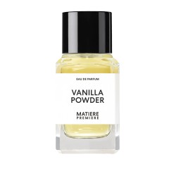 ماتيير بريمير فانيليا باودر - Matiere Premiere Vanilla Powder EDP