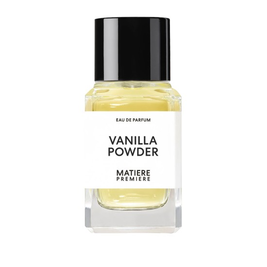 ماتيير بريمير فانيليا باودر - Matiere Premiere Vanilla Powder EDP