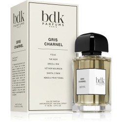 بي دي كي قريس شارنيل - BDK Parfums Gris Charnel Eau de Parfum