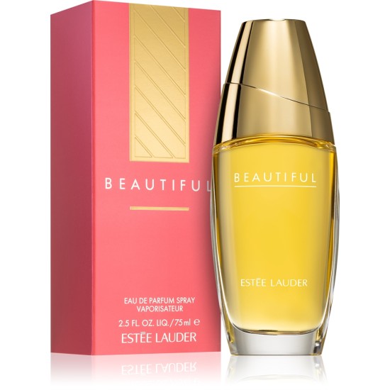 استي لودر بيوتفل  Estee Lauder Beautiful