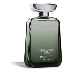 بنتلي بيكوم - Bentley Become
