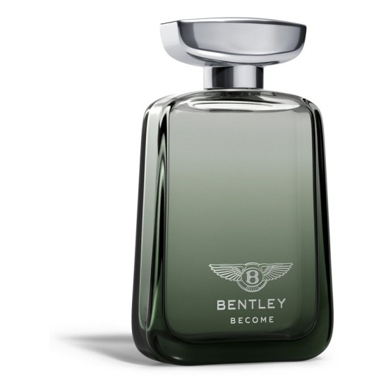 بنتلي بيكوم - Bentley Become