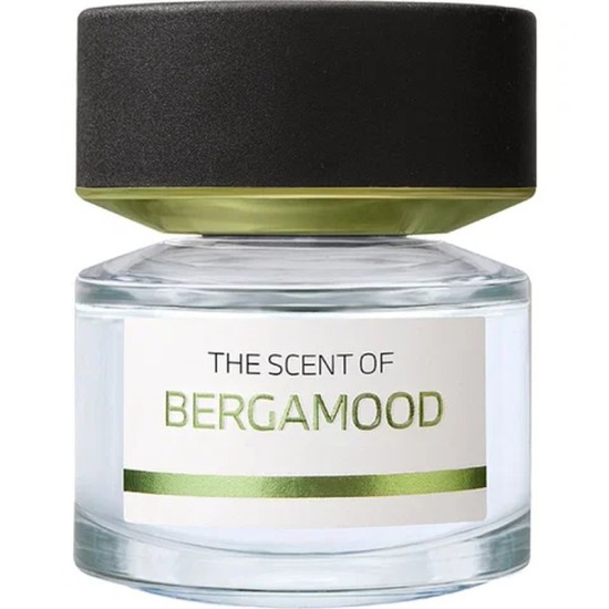 بي ام دبليو بيرجامود - BMW The Scent of Bergamood Eau de Parfum