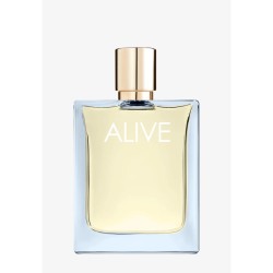 بوس الايف سباركلينغ لافندر - BOSS Alive Sparkling Lavender Eau de Parfum