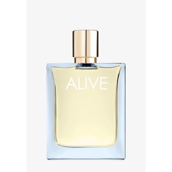 بوس الايف سباركلينغ لافندر - BOSS Alive Sparkling Lavender Eau de Parfum