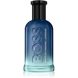 بوس بوتلد سترايكينغ لافندر - BOSS Bottled Striking Lavender Eau de Parfum