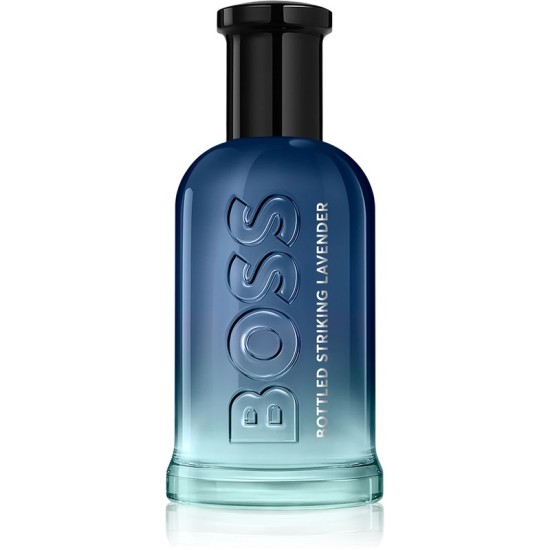 بوس بوتلد سترايكينغ لافندر - BOSS Bottled Striking Lavender Eau de Parfum