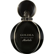 بولغاري قولديا ذا رومان نايت ابسولوت - Bvlgari Goldea The Roman Night Absolute 