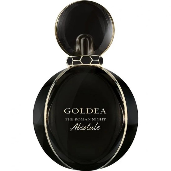 بولغاري قولديا ذا رومان نايت ابسولوت - Bvlgari Goldea The Roman Night Absolute 