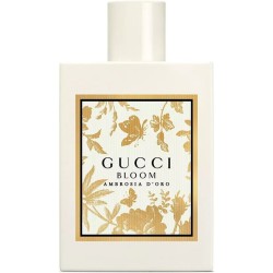 قوتشي بلوم امبروسيا دور  - Gucci Bloom Ambrosia d'Oro EDP