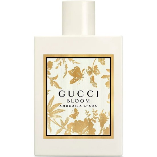 قوتشي بلوم امبروسيا دور  - Gucci Bloom Ambrosia d'Oro EDP