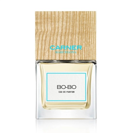 كارنر برشلونة بو-بو - Carner Barcelona Bo-Bo Eau de Parfum