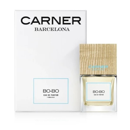 كارنر برشلونة بو-بو - Carner Barcelona Bo-Bo Eau de Parfum