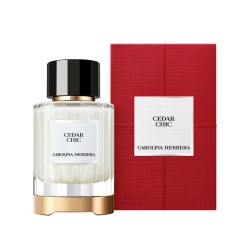 كارولينا هيريرا سيدار شيك 100مل / Carolina Herrera Cedar Chic 100ml