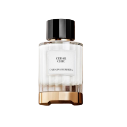 كارولينا هيريرا سيدار شيك 100مل / Carolina Herrera Cedar Chic 100ml