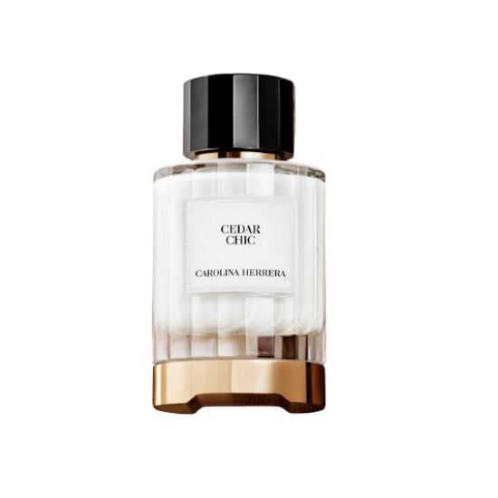 كارولينا هيريرا سيدار شيك 100مل / Carolina Herrera Cedar Chic 100ml