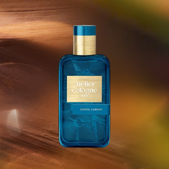 اتيليه كولون سانتال كارمين - Atelier Cologne Santal Carmin Cologne Absolue