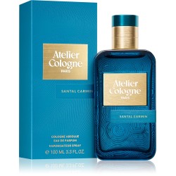 اتيليه كولون سانتال كارمين - Atelier Cologne Santal Carmin Cologne Absolue