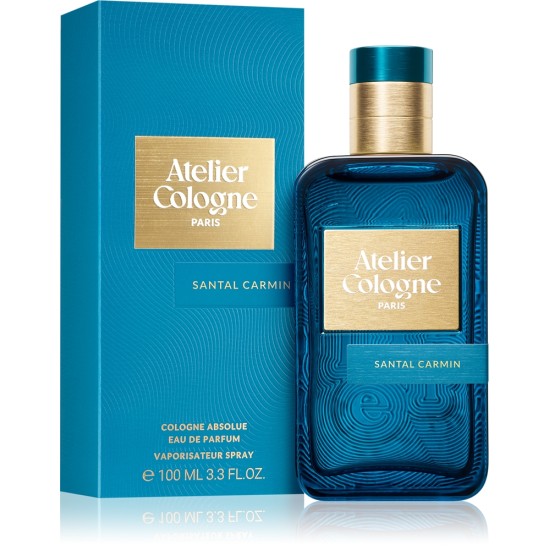 اتيليه كولون سانتال كارمين - Atelier Cologne Santal Carmin Cologne Absolue