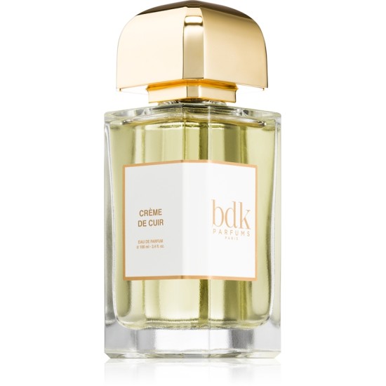 بي دي كي كريم دو كوير  BDK  Creme de Cuir EDP