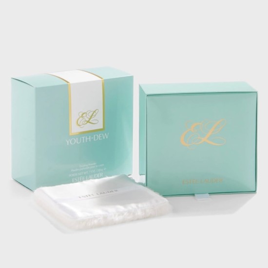 استي لودر يوث ديو بودرة الجسم المعطرة - Estee Lauder Youth Dew Dusting Powder