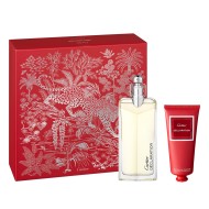 مجموعة كارتييه ديكلاريشن  Cartier Declaration EDT & Shower Gel 
