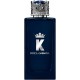 دولتشي آند غابانا كي بور أوم بارفيوم - Dolce&Gabbana K Pour Homme Parfum