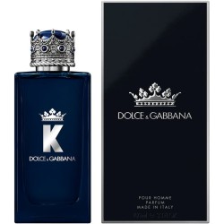 دولتشي آند غابانا كي بور أوم بارفيوم - Dolce&Gabbana K Pour Homme Parfum
