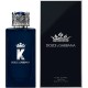 دولتشي آند غابانا كي بور أوم بارفيوم - Dolce&Gabbana K Pour Homme Parfum