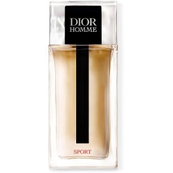 ديور اوم سبورت - Dior Homme Sport Eau de Toilette