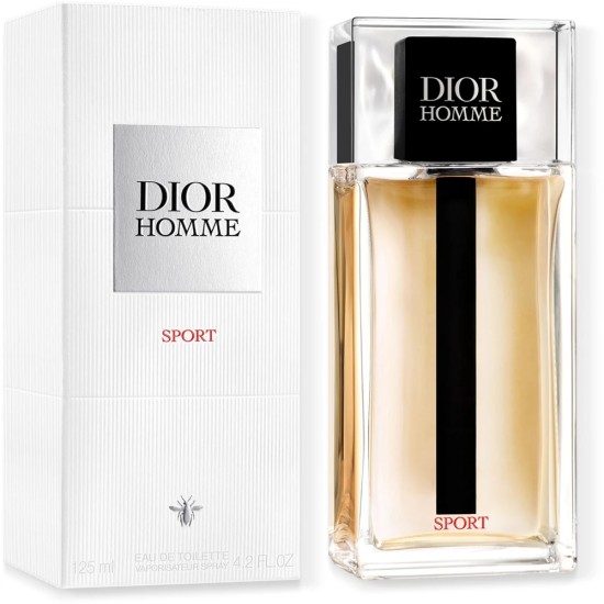 ديور اوم سبورت - Dior Homme Sport Eau de Toilette