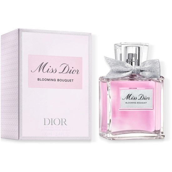 مس ديور بلومينج بوكيه - Dior Miss Dior Blooming Bouquet EDT