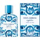 لايت بلو كابري ان لاف بور اوم - Dolce&Gabbana Light Blue Capri In Love Pour Homme EDP