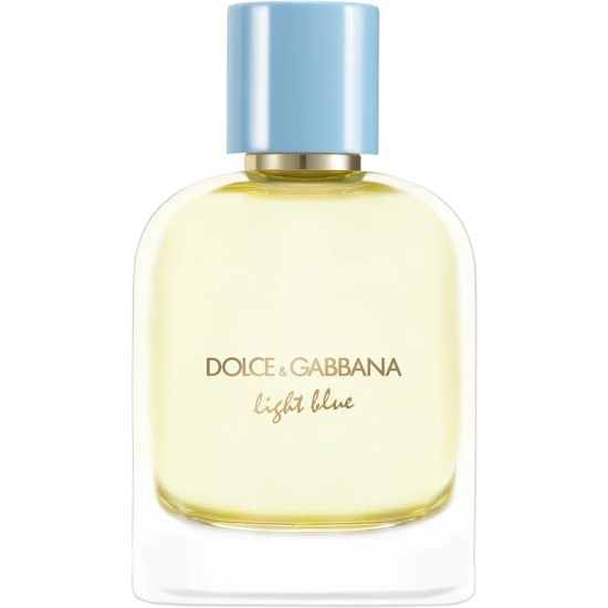 دولتشي آند غابانا لايت بلو - Dolce & Gabbana Light Blue Pour Homme Eau de Parfum