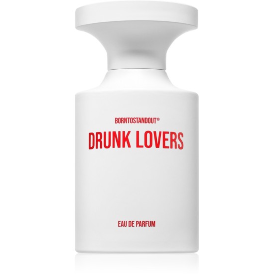 درانك لافرز - BORNTOSTANDOUT Drunk Lovers EDP