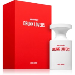 درانك لافرز - BORNTOSTANDOUT Drunk Lovers EDP