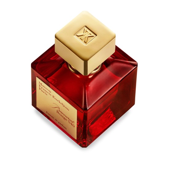 باكارات روج 540 اكستريت - Maison Francis Kurkdjian Baccarat Rouge 540 Extrait