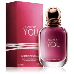 إمبوريو أرماني باور أوف يو / Emporio Armani Power Of You