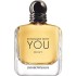 امبوريو ارماني سترونجر ويذ يو اونلي - Emporio Armani Stronger With You Only EDT